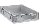 Allit 456834 Allit Box Profiplus Eurostore L612, Grigio