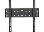 Stell SHO2020 Supporto Fisso Slim Per Lcd 23"-42"", 40Kg"