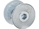Adattatore Per Dischi Doppi Eliminatori 9033-6-040