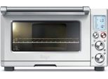 Sage Minibackofen Smart Oven Pro edelstahl