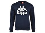 Kappa Mikiny Sertum Rn, 703797821, Taglia: 174