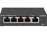 Tp-Link Switch 5X Ge Tl-Sg105S Metall GehäUse