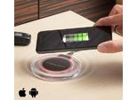 Caricabatterie Wireless Innovagoods Per Smartphone Qi
