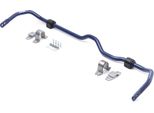 Barra Stabilizzatrice H&R Va Per Audi A3 A3 Sportback 8V 2WD Berlina + Cabrio 11/12- Audi Tt