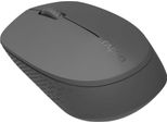 Rapoo M100 - Mouse - Senza Fili - 2,4 Ghz, Bluetooth 4.0, Bluetooth 3.0 - Nero