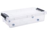 Plast Team27830800 Plast Team Box Probox Bettroller, 31 Litri