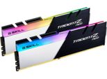 G.Skill Tridentz Neo Series - DDR4 - 16 Gb: 2 X 8 Gb - Dimm 288-PIN - 3600 Mhz / PC4-28800 - CL16 - 1,35 V - Senza Buffering