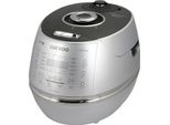 Cuckoo CRP-CHSS1009FN Cuckoo Reiskocher 1.80L CRP-CHSS1009FN Induktions-Druck