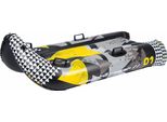 Snowtube Snow Glider Slitta Bob Slittino Pneumatico Tubo Neve Slittino Pneumatico - Contenuto: Downhill-Racer