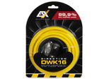 Esx Direction Kit Di Cavi 16 Mm² DWK16 Kit Di Cavi 16 Mm²