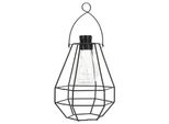 Lanterna Solare Con Lampadina Led KO-512000270