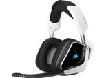 Corsair Void Elite Bianco Cuffie Da Gioco Senza Fili