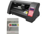 Plotter Da Taglio Da 525 Mm Plotter Da Stampa Transfer Con Software Flexi Starter