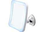 Camry | Specchio Da Bagno | Cr 2169 | 16,3 Cm | Specchio Led | Bianco