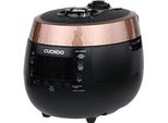 Cuckoo CRP-R0607F Cuckoo Reiskocher 1.08L CRP-R0607F Digitaler Dampfdruck
