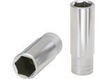 Ks Tools 3/4" Esagono Incassato Lungo 38 Mm - 911.4157"