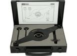 Ks Tools Set Di Attrezzi Per La Regolazione Del Motore Per Vag 5 Pezzi - 400.4555