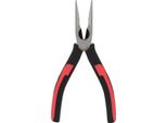 Ks Tools 1152201 Round Nose Pliers Straight Tool Steel 160 Mm