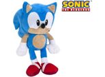 Play By Play Sonic The Hedgehog: Sonic 30 Cm Peluche
