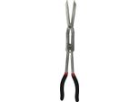 Ks Tools Pinza A Doppio Snodo Per Anelli Di Sicurezza Esterni 345 Mm - 500.7016