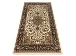 Tappeto Royal Agy Disegno 0521 Caramello Beige 250X350 Cm