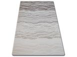 Tappeto Acrilico Mirada 0067 Beige/Kemik Beige 80X150 Cm