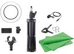 Easypix Mystudio Studio Kit - Studio Video Per La Casa