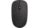 Rapoo M200 Plus - Mouse - Ottico - 3 Pulsanti - Senza Fili - 2,4 Ghz, Bluetooth 4.0, Bluetooth 3.0