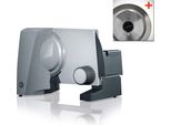 Allesschneider Sliced Kitchen G 52 Twin