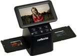 Reflecta X33-Scan - Filmscanner (35 Mm) - 35 Mm-Film - USB2.0 (64530)