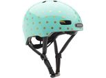 93 Casco Da Bici Per Bambini Nutcase Little Nutty, Sock Hop