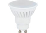 Confezione Da 3 Lampadine Led | GU10 Smd | 10W | 120° | Dimmerabile | 1000 Lumen | Lampadina A Incandescenza | Spot | Risparmio Energetico | Bianco Neutro
