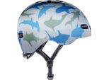 Nutcase Kinder Fahrradhelm Baby Nutty Mips, Xxs, Baby Shark