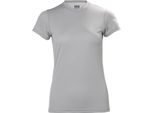 Helly Hansen Magliette W Tech Tshirt, 48373930, Taglia: 170