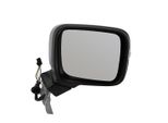 Johns, Specchio Esterno Adatto Per Jeep Renegade (Bu) 07/14- Passeggero Destro, Verniciato,