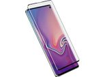 Inf Proteggi Schermo Samsung Galaxy S10 Vetro Temperato Trasparente