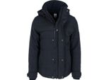 Elkline Undercover Giacca Impermeabile Da Uomo Per L'outdoor