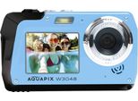Easypix 10075 Easypix Aquapix W3048 Edge Iceblue