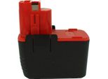 Batteria Powersmart 14.4V 3300Mah Per Bosch 3610-K10,3612,3650,PSR 14.4 VES-2,2 607 335 160