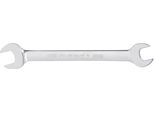 Chiave Doppia Kraftwerk A Forchetta Piena Pol.24 X 27 Mm