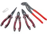 Kraftwerk Kra 308.000.000 Set Di 4 Pinze Hightech