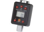 Kraftwerk Kra 4081-34 Adattatore Digitale Dinamico 3/4" 100-50 Nm"