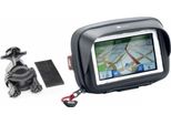 Givi S954B Custodia Universale Per Gps Per Smartphone