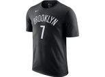 Magliette Nike Nba Brooklyn Nets Kevin Durant CV8504019
