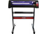 Taglierina Per Vinile Da 720 Mm Con Plotter Per Vinile A Led Taglierina Per Vinile