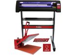 Plotter Per Il Taglio Del Vinile Led Plotter Per La Pellicola Software Per Plotter Stampa Di Trasferimento Stampa