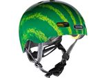 93 Nutcase Kinder-Fahrradhelm Baby Nutty, Anguria