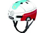 93 Casco Da Bicicletta Per Bambini Nutcase Little Nutty, Surfs Up
