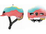 93 Casco Da Bici Per Bambini Nutcase Little Nutty Mips, Vibe