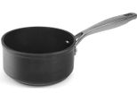 Lacor Casseruola Anodizzata, Dritta, Alluminio Anodizzato 20 Cm